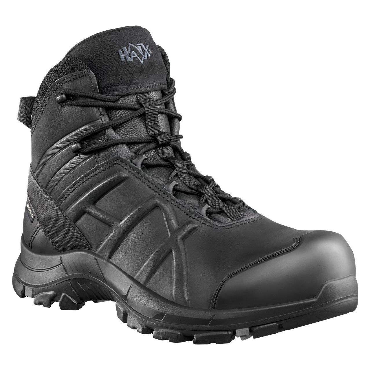 Haix S3 Sicherheitsschuhe Safety50 (S3, 39) (620005)