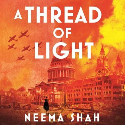 A Thread of Light - Neema Shah, Audio, 9781529030594