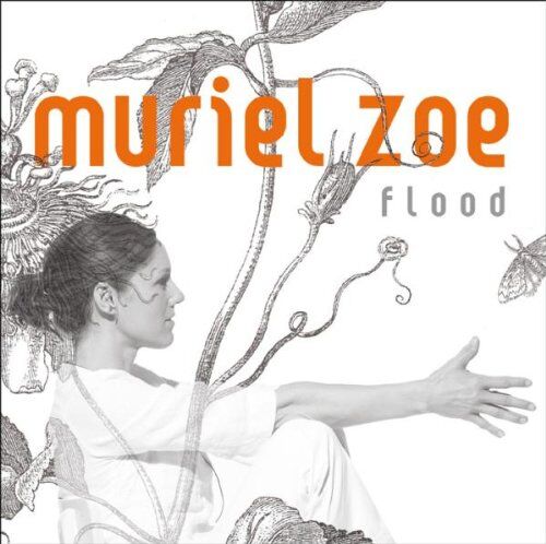 Muriel Zoe - Flood - Preis vom 13.10.2026 19:28:25 h