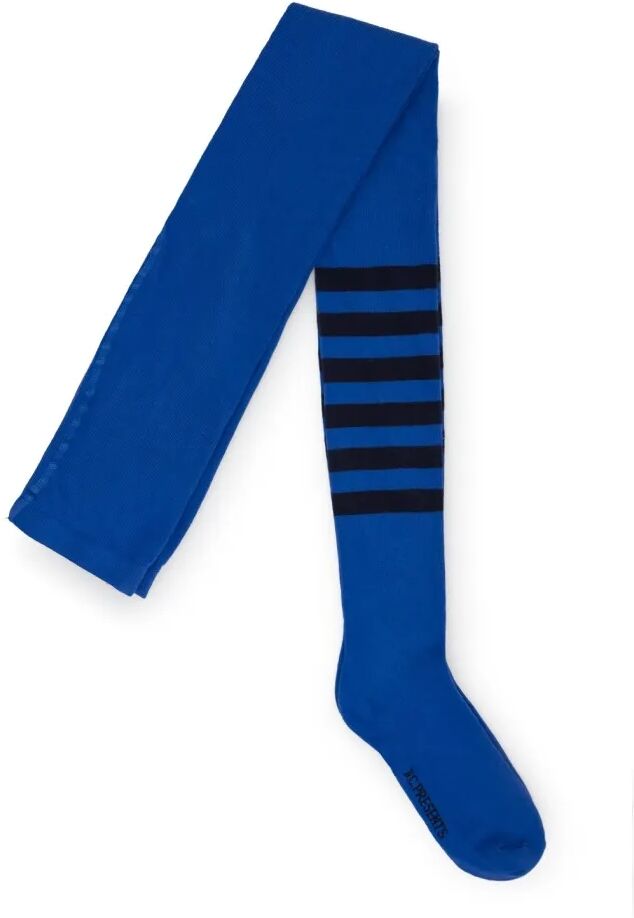 Bobo Choses Collants Bleu 16/18
