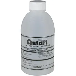 Antari M-1 (Nebelfluid), Lichttechnik Zubehör