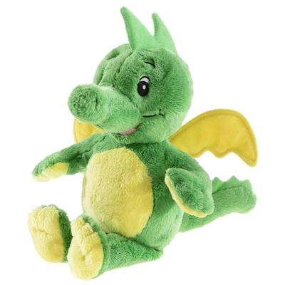 Heunec 600263 - Tabaluga, Drache, Plüschtier, GRS, 28cm