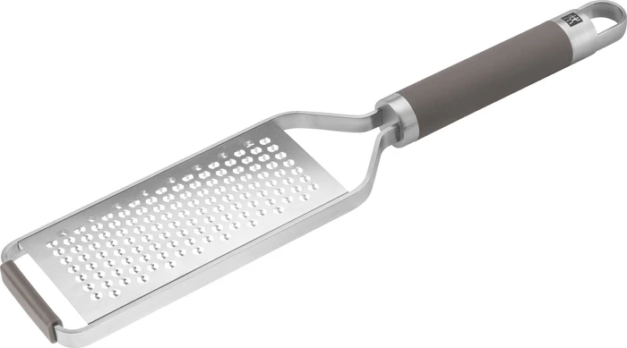 Zwilling - Pro Grater Fine - Grey - 34 cm