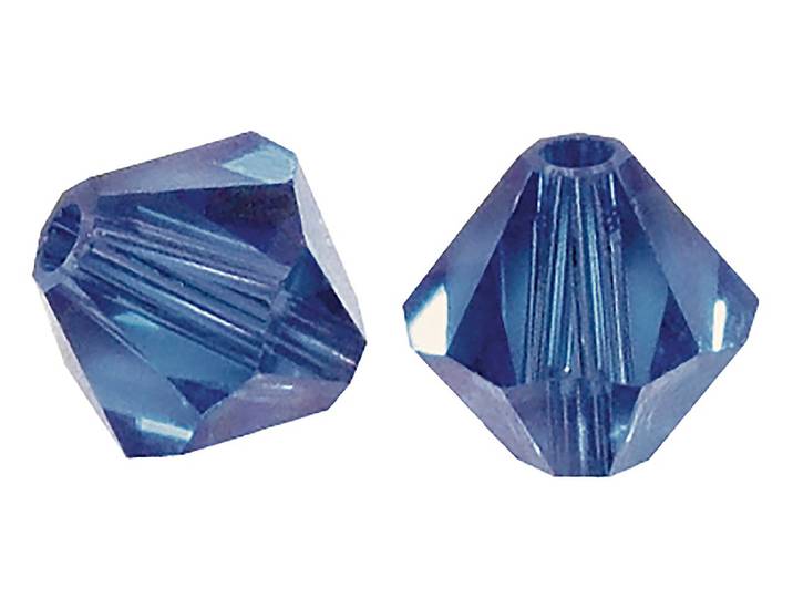 Swarovski Kristall-Schliffperlen 3 mm 50 Stück