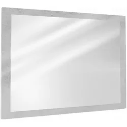 Vicco, Spiegel, Kiko (45 x 60 cm)