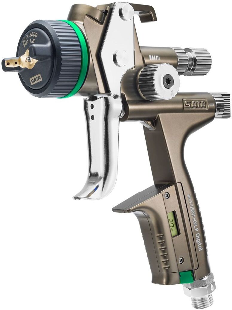 Sata Pistola spruzzatrice 1062025