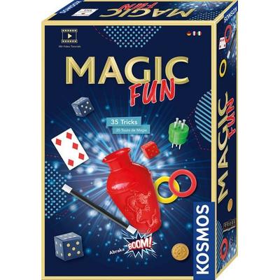 MAGIC Fun
