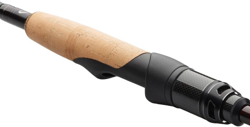 Savage Gear Revenge Sg6 Drop Shot Spinning Rod