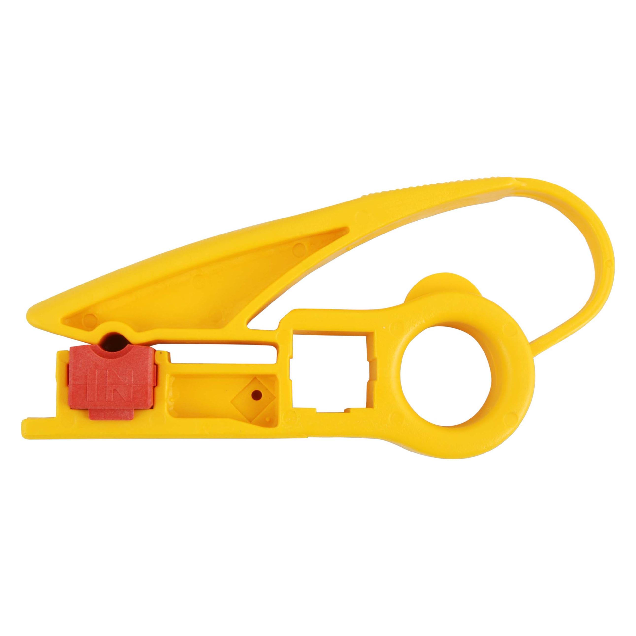 EFB Elektronik EFB-Elektronik - Kabel-Abisolierzange (39910.1)