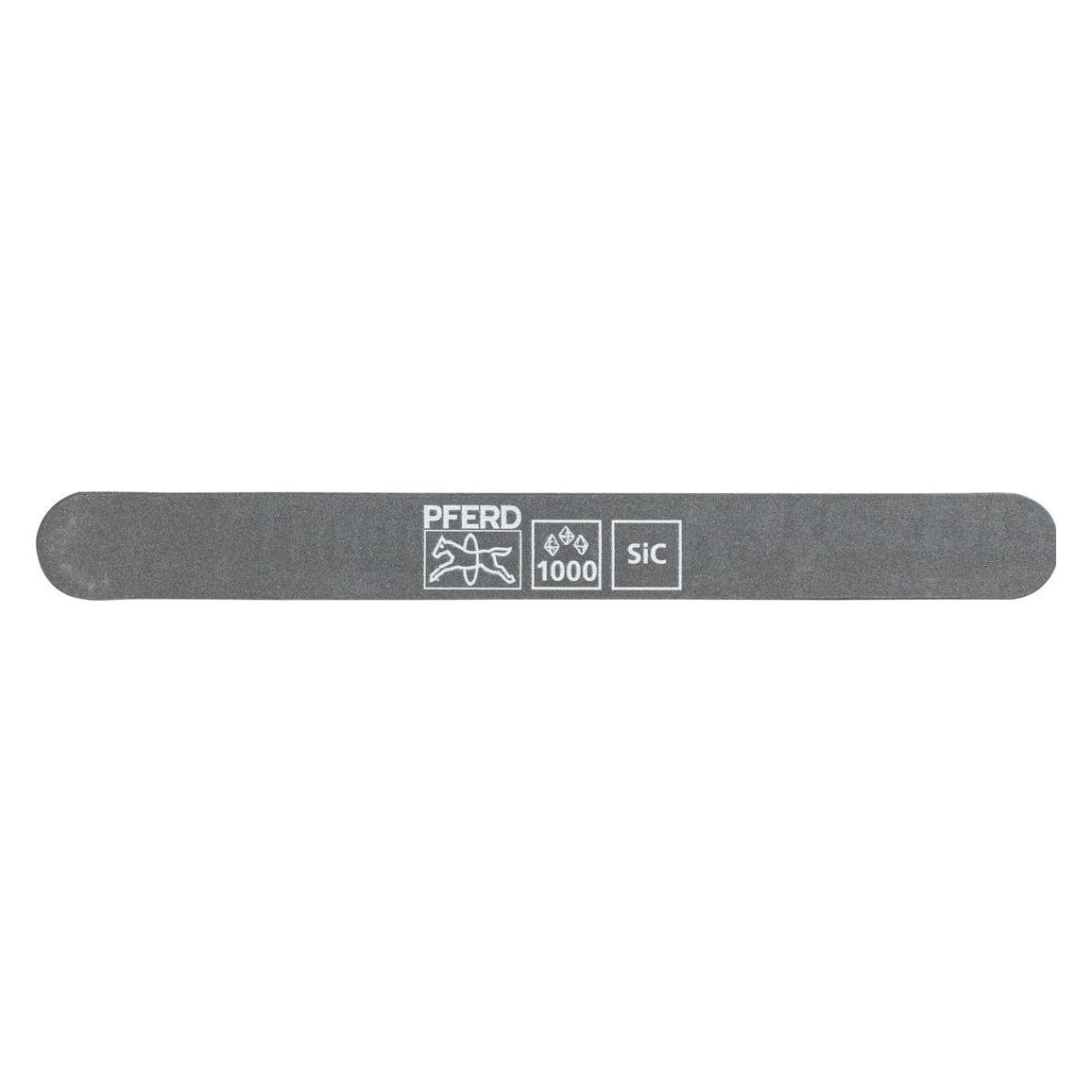 Pferd 40110026 Flexible Schleiffeile Länge 147 mm 10 St. (147 mm) (40110026)