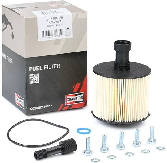Champion CFF100659 Fuel filter