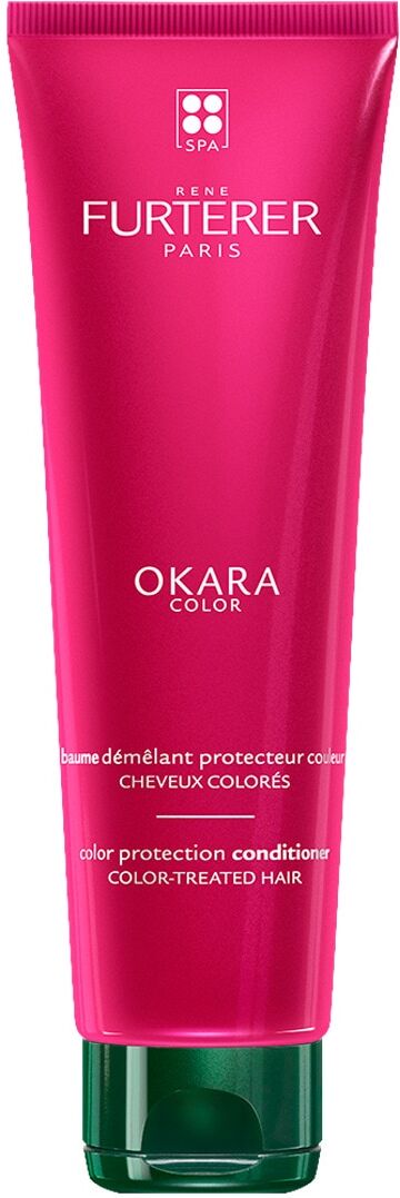 René Furterer Bálsamo Desenredante Protector Color Okara 150 ml .