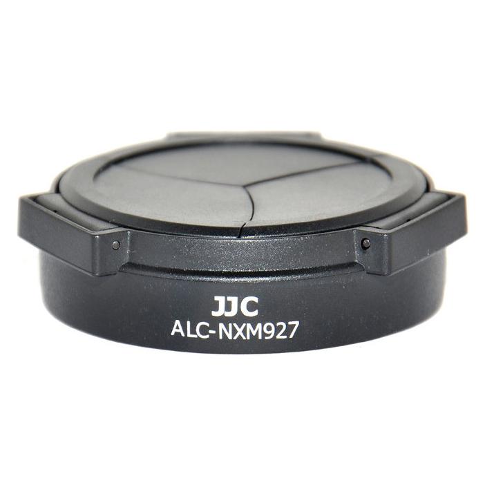 JJC Automatic Lens Cap voor Samsung NX M (22454608)