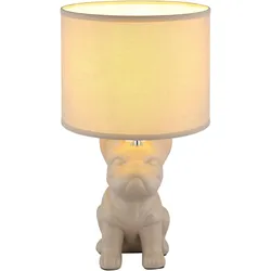 Globo, Tischlampe, Dogo (E27)