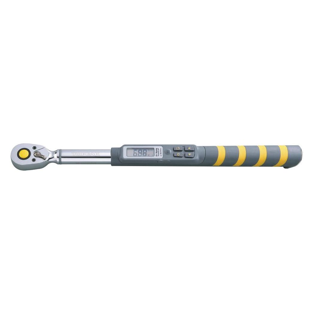 Topeak D-Torq DX (3/8", 4 - 80 Nm) (15410015)