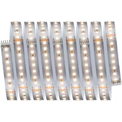 Paulmann, LED Streifen, MaxLED 1000 Stripe (Warmweiss, 250 cm, Indoor)