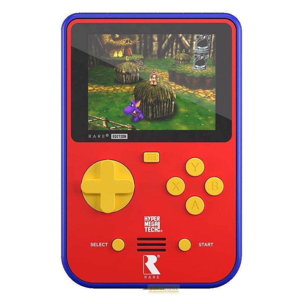 Blaze Entertainment Super Pocket Rare Edition (1194366)