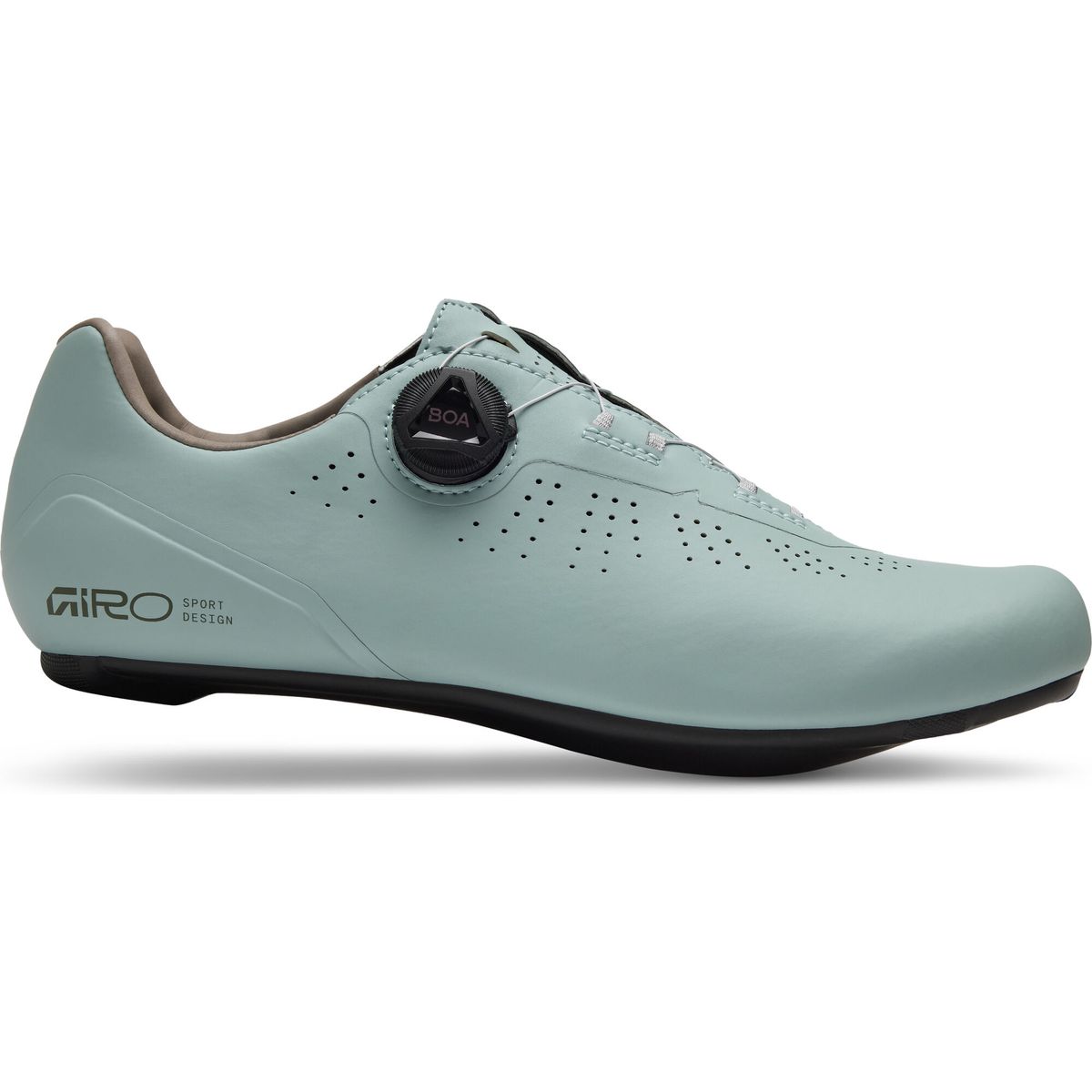 Giro Cadet II sky blue 40 260189-030