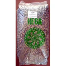 Fasanenfutter | 25kg Körnerfutter mit Sonnenblumenkernen