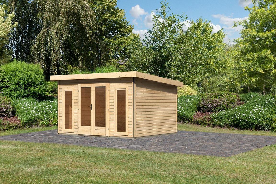 KARIBUHOLZT SH Radeburg 2 nat 369x309x229 16927871