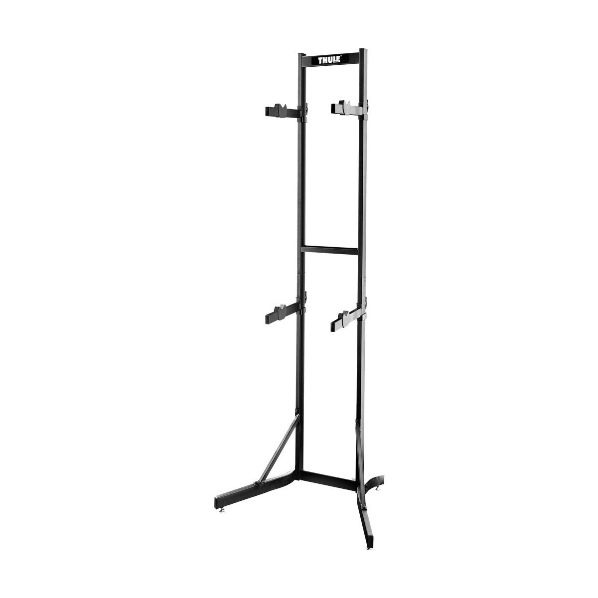 Thule Bike Stacker (storage of 2 Bikes) neutral (578101-578101)