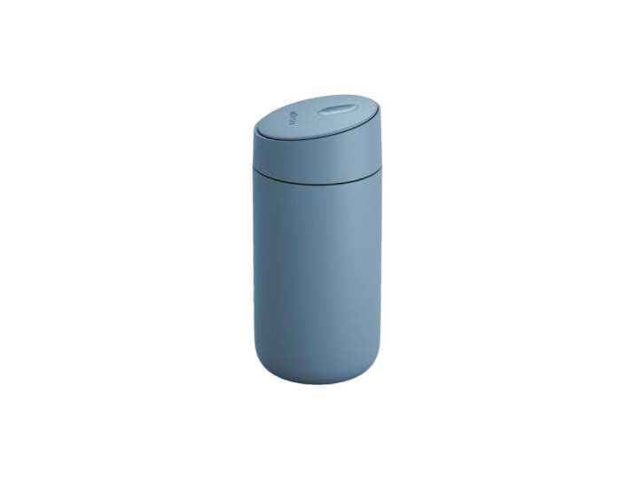 Fellow Carter Slide Mug Hazy Blue Thermobecher, 354ml
