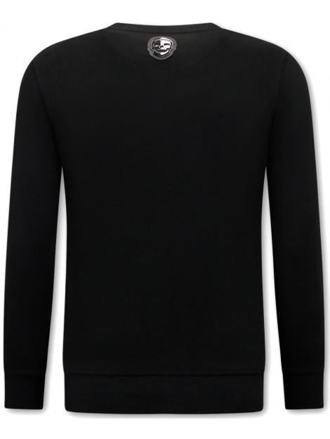 LF Amsterdam Sweater athletic dept.