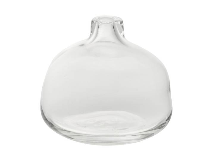 Glasvase h9cm