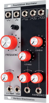 Verbos Electronics Foundation Oscillator