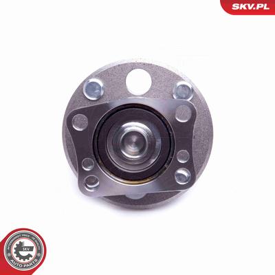 ESEN SKV Radlagersatz 29SKV425 Hinterachse für Ford ASIA & OCEANIA