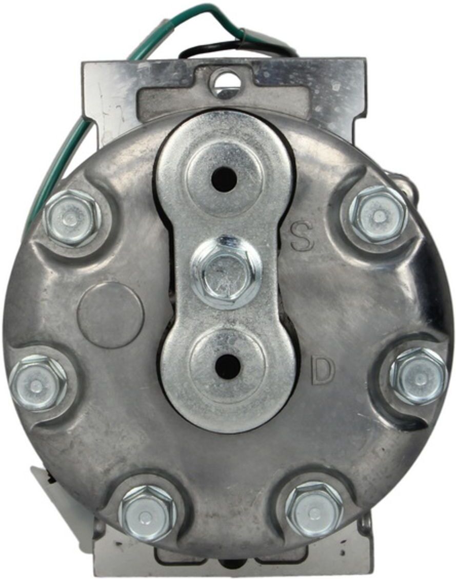 Klimakompressor TCCI QP7H15-8215