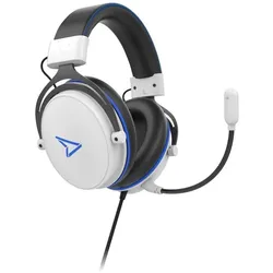 Steelplay HP52 Headset (Kabelgebunden), Gaming Headset, Schwarz