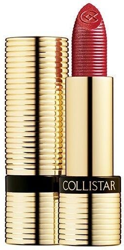 COLLISTAR Barra De Labios UnicoÂ® 20 Metallic Red