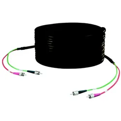 Weidmüller Kabel Breakout Schleppket. IE-FM5D2U#8876450010