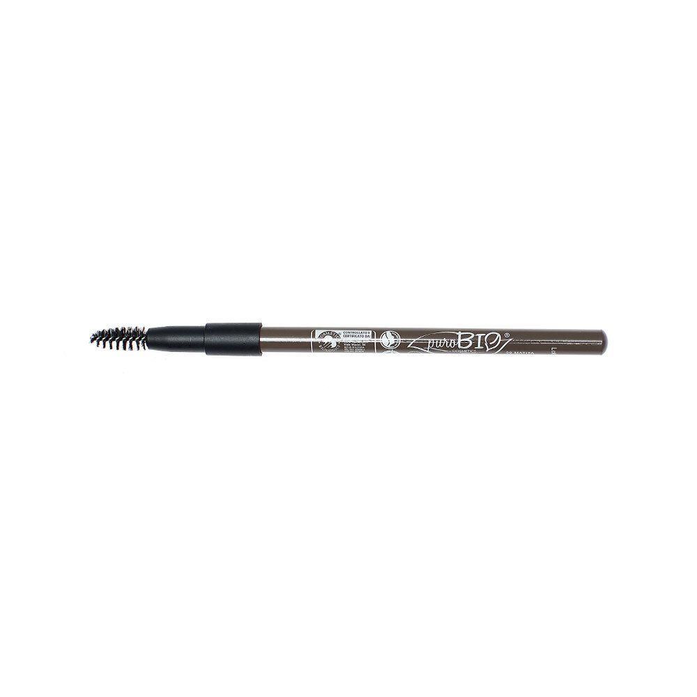 Purobio Crayon Sourcil Fonce 28 1 g Make up
