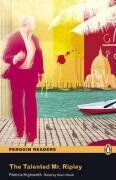 Patricia Highsmith - Penguin Readers Level 5. The Talented Mr Ripley (Penguin Readers (Graded Readers)) - Preis vom 10.10.2026 11:48:34 h