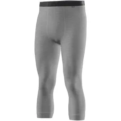Löffler M 3/4 UNDERPANTS TRANSTEX® MERINO - 3/4 Unterhose für Herren - 50