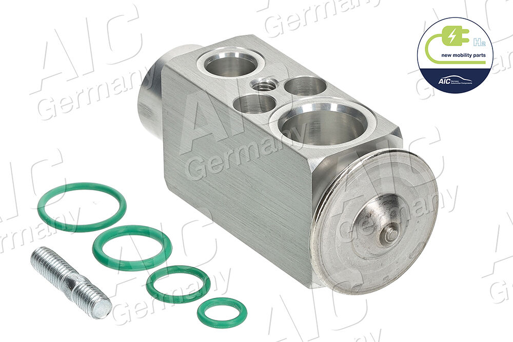 Aic Expansionsventil, Klimaanlage 71908 Für Mercedes