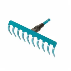 Gardena combisystem-Rechen 12 Zinken, 30 cm