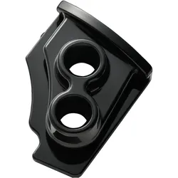 Olympus OM System PFCA-03 Fiberglaskabel Adapter, Objektivadapter, Schwarz