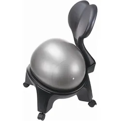 Sport-Thieme, Gymnastikball, (48 cm)