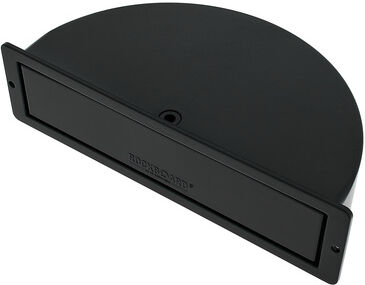 Rockboard Pedalboard Drawer Schwarz