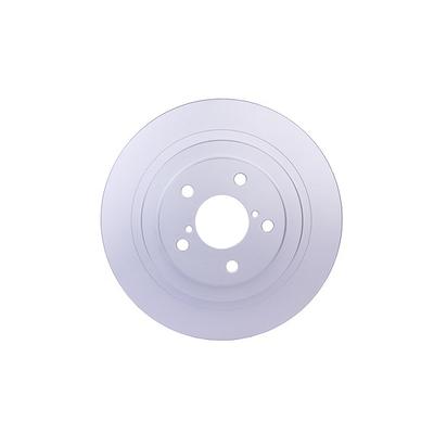 Hella Bremsscheibe [Hersteller-Nr. 8DD355115-121] für Subaru