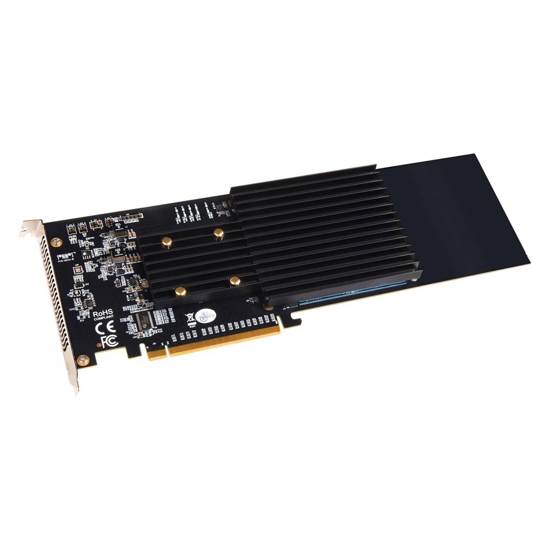 Sonnet Fusion (FUS-SSD-4X4-E3S)