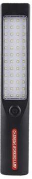 Inspired Deals USB Rechargeable LED Work Light Waterproof Portable Inspection Lamp With Power Display LED