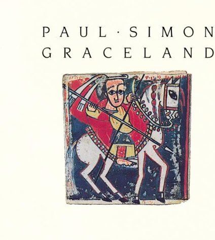 Paul Simon - Graceland - Preis vom 30.09.2026 03:33:06 h