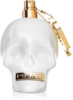 Police To be Born to Shine Eau de Parfum para mulheres 125 ml. To be Born to Shine