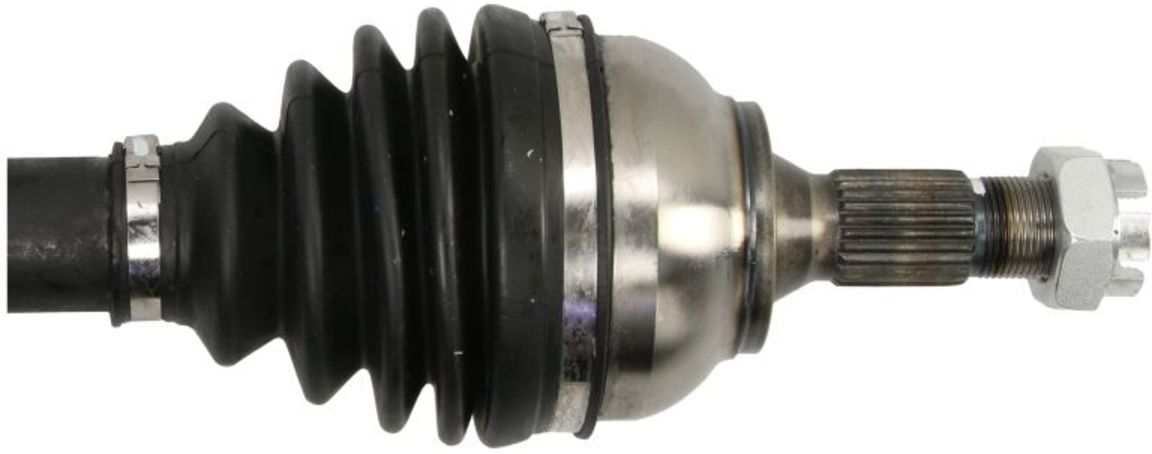 Antriebswelle PASCAL G2P080PC