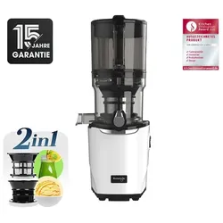 Kuvings AUTO9 Slow Juicer | 2 L Hands-Free Entsafter