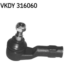 Spurstangenkopf SKF VKDY 316060 für Renault Master I